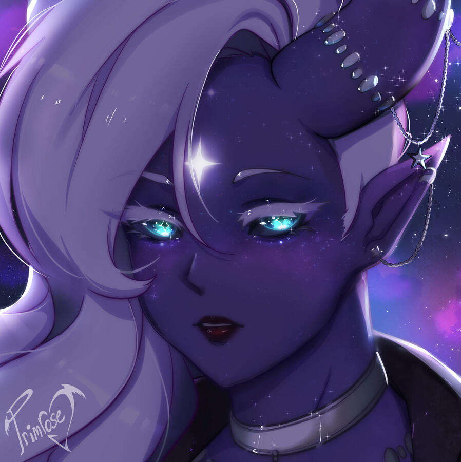 Art by Prim